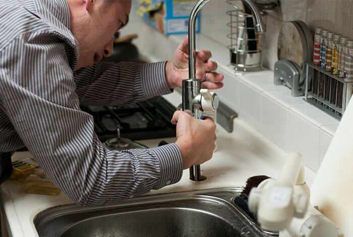 Residential Plumbing Services